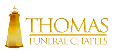 Thomas Funeral Chapels logo
