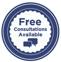 Free Consultation Available logo