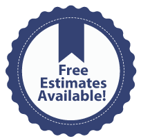 Free Estimates Logo