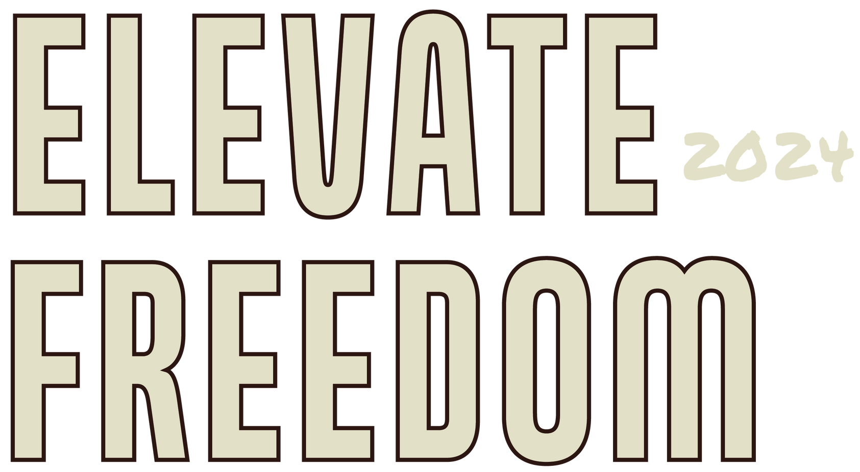 Elevate Freedom