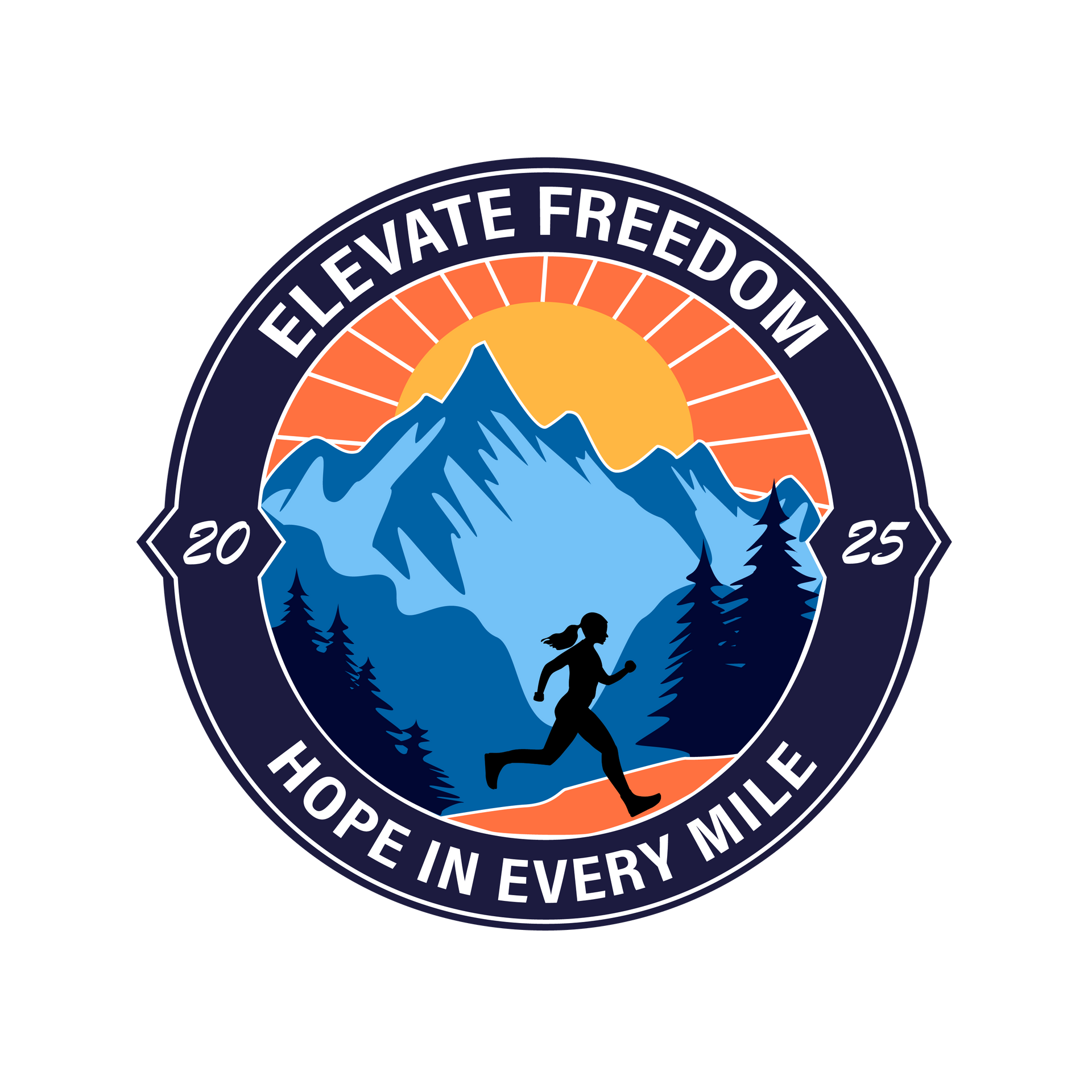 Elevate Freedom