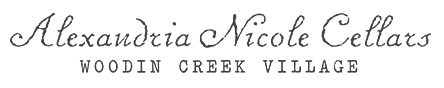 Alexandria Nicole Cellars Woodin Creek Village