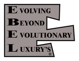 Logo for EBEL, featuring the letters E, B, E, and L with text 