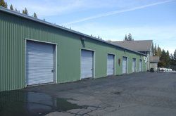 Public Storage — Outdoor Public Storage in Truckee, CA
