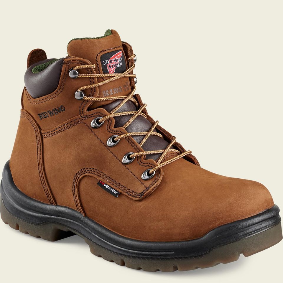 Red Wing Throwbacks on Sale: Shop Limited-Edition 'Same Old' Classics |  GearJunkie