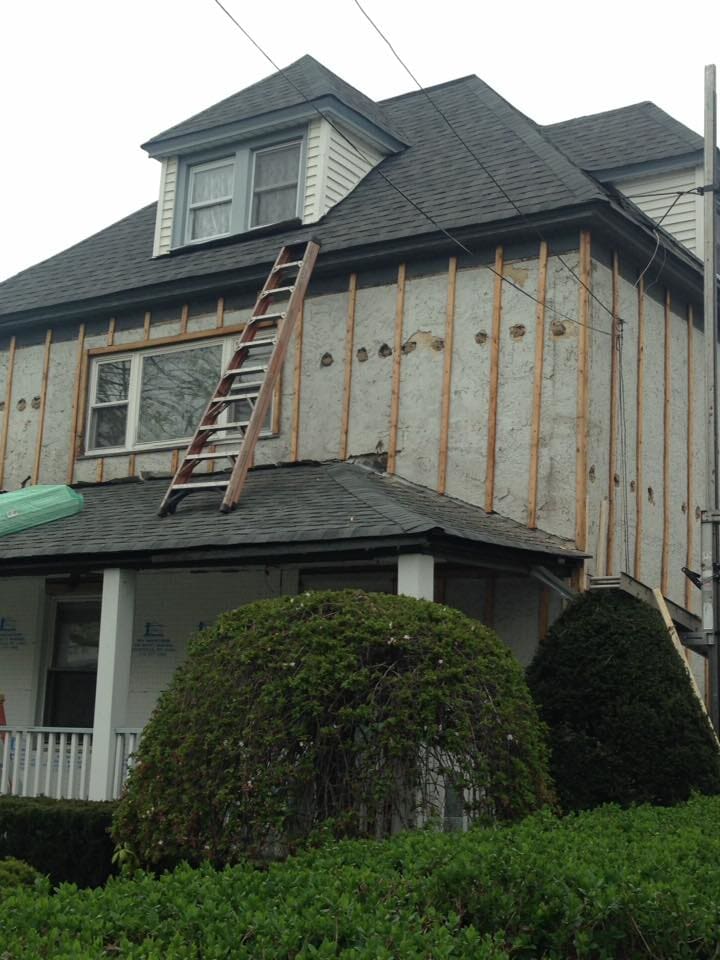 Installing Roof — Home Improvement in Floral Park, NY
