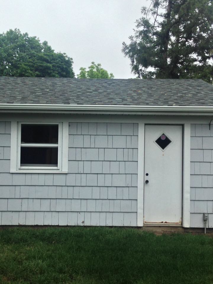 Siding Replacement— Home Improvement in Floral Park, NY