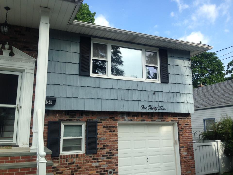 Old Siding — Home Improvement in Floral Park, NY