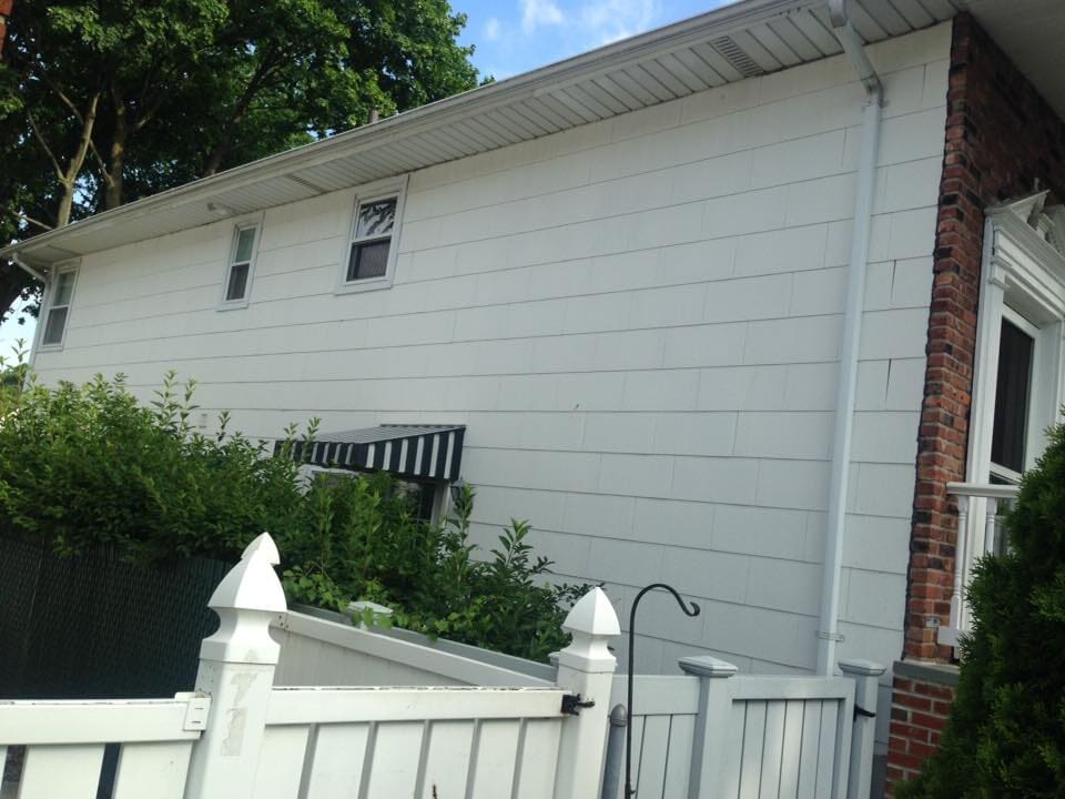 Home Siding — Home Improvement in Floral Park, NY