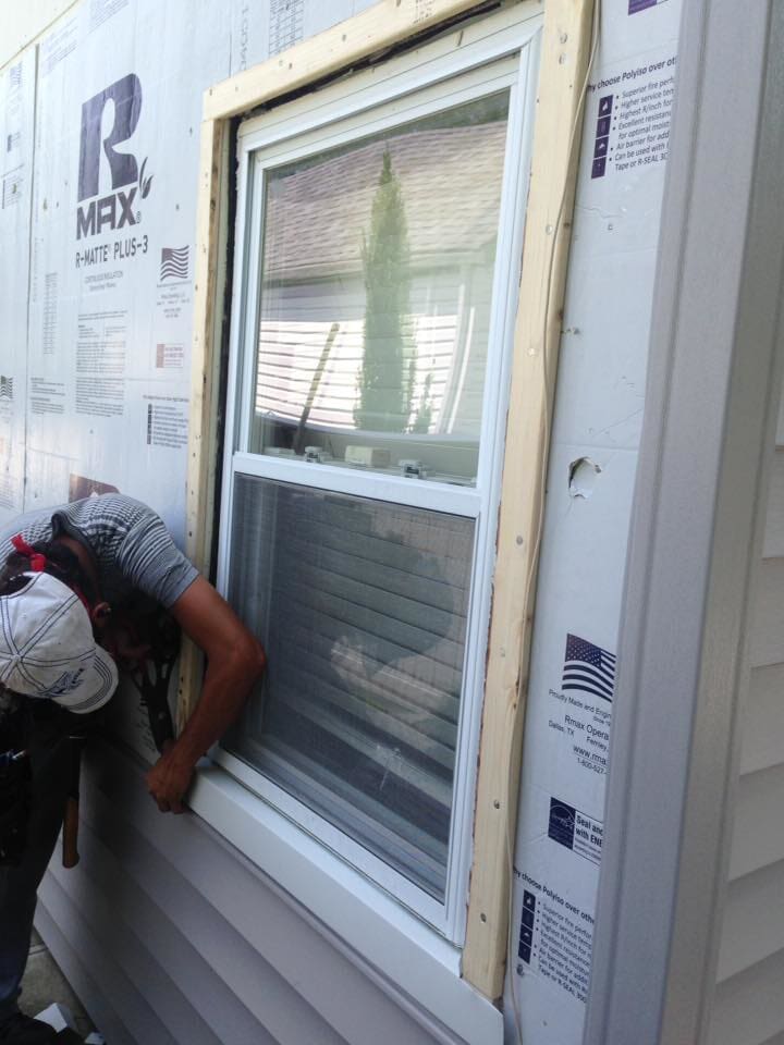 Window Siding Removal — Home Improvement in Floral Park, NY
