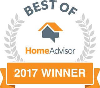 Home Advisor Best of 2017 Winner - Roofing near Suffolk County, NY