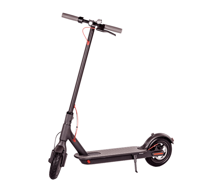 Brand New Electric scooter — Central Western Communications In Emerald QLD