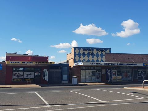 Puzzles — Central Western Communications In Emerald QLD