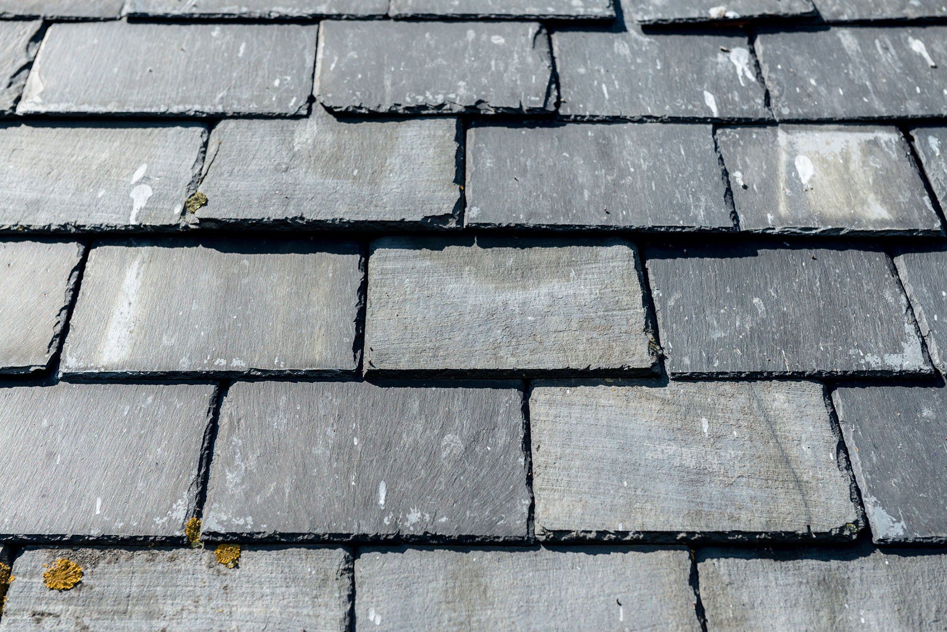 Slate Tile Shingles — St. Louis, MO — Finnteriors Construction Services
