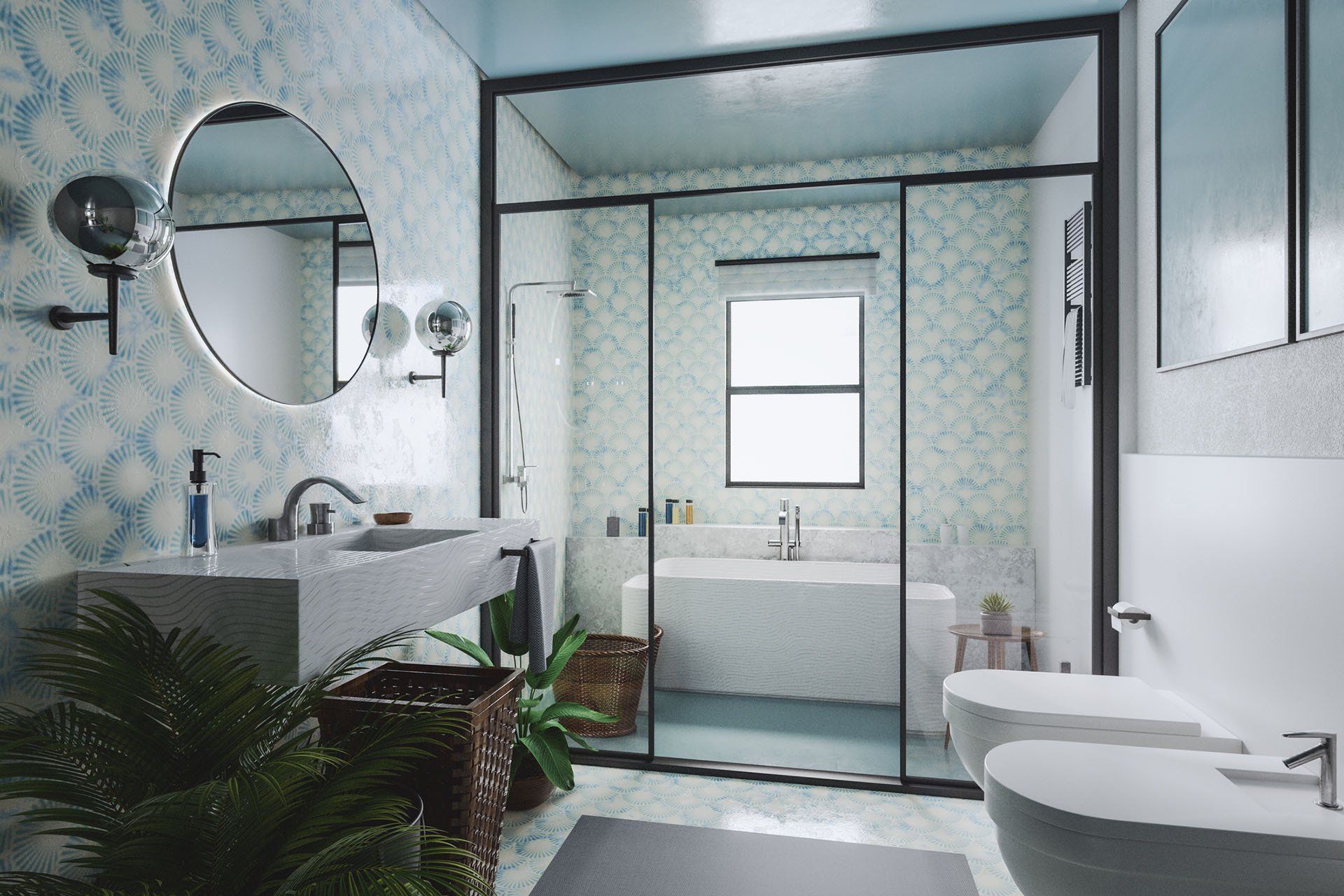 Bathroom — St. Louis, MO — Finnteriors Construction Services