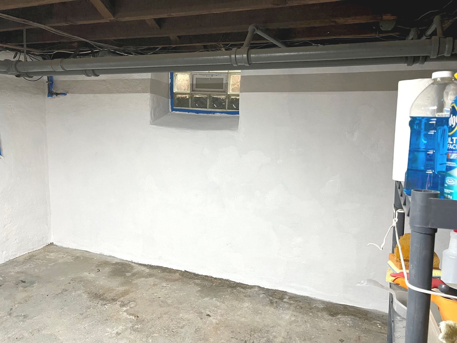 Interior Stucco — Fort Washington, PA — Disciple Inc