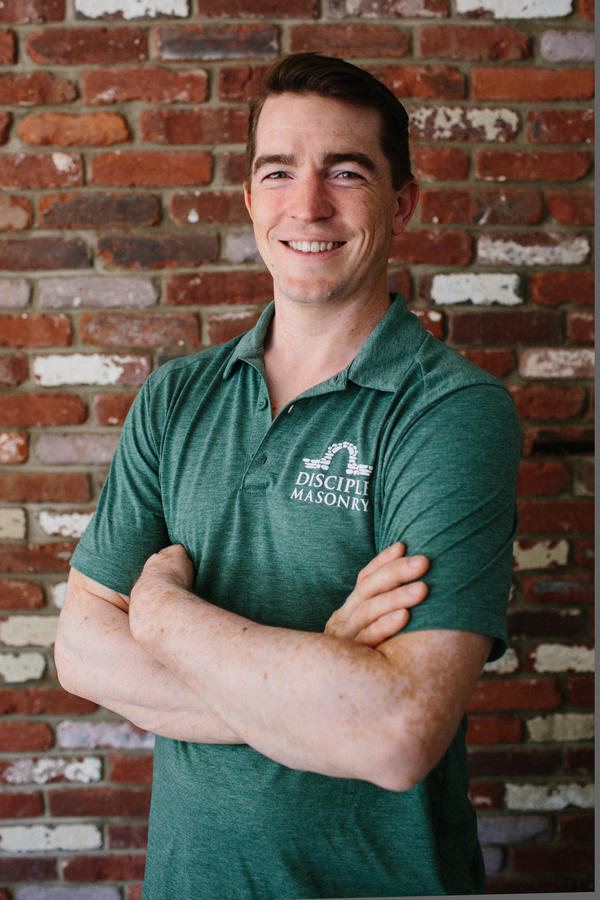 Stonework — Fort Washington, PA — Disciple Inc