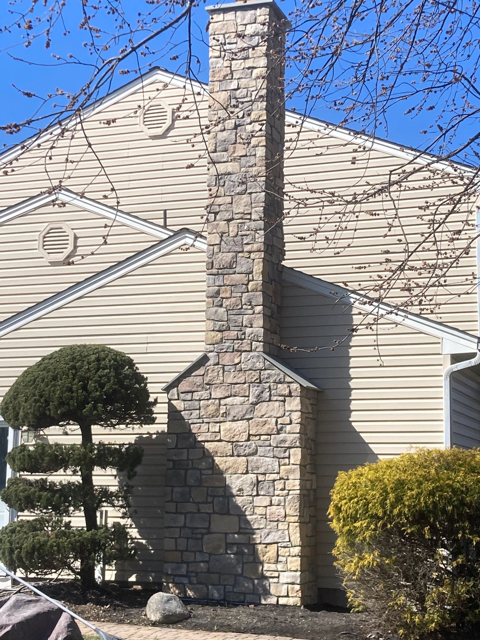 commercial masonry contractors horsham