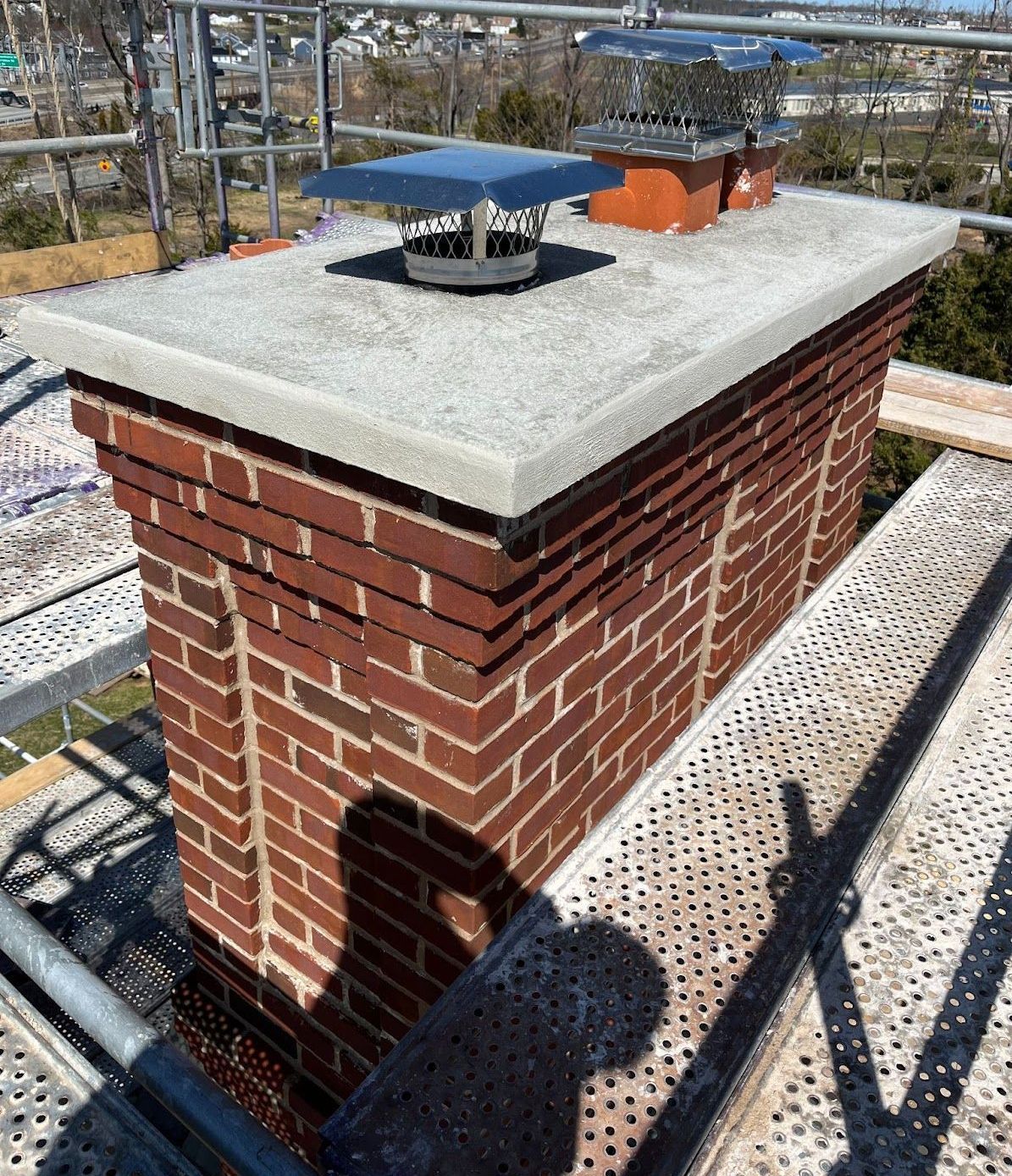 commercial masonry contractors paoli