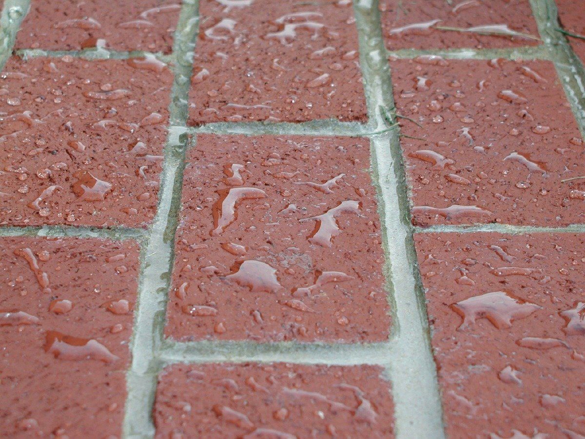 Water Repellent Sealers — Fort Washington, PA — Disciple Inc