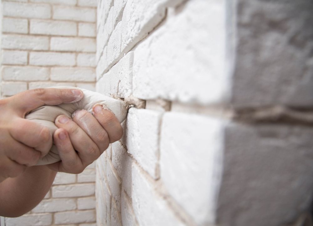The Science Behind Brick Movement and Why Control Joints Are Needed in Brick Masonry
