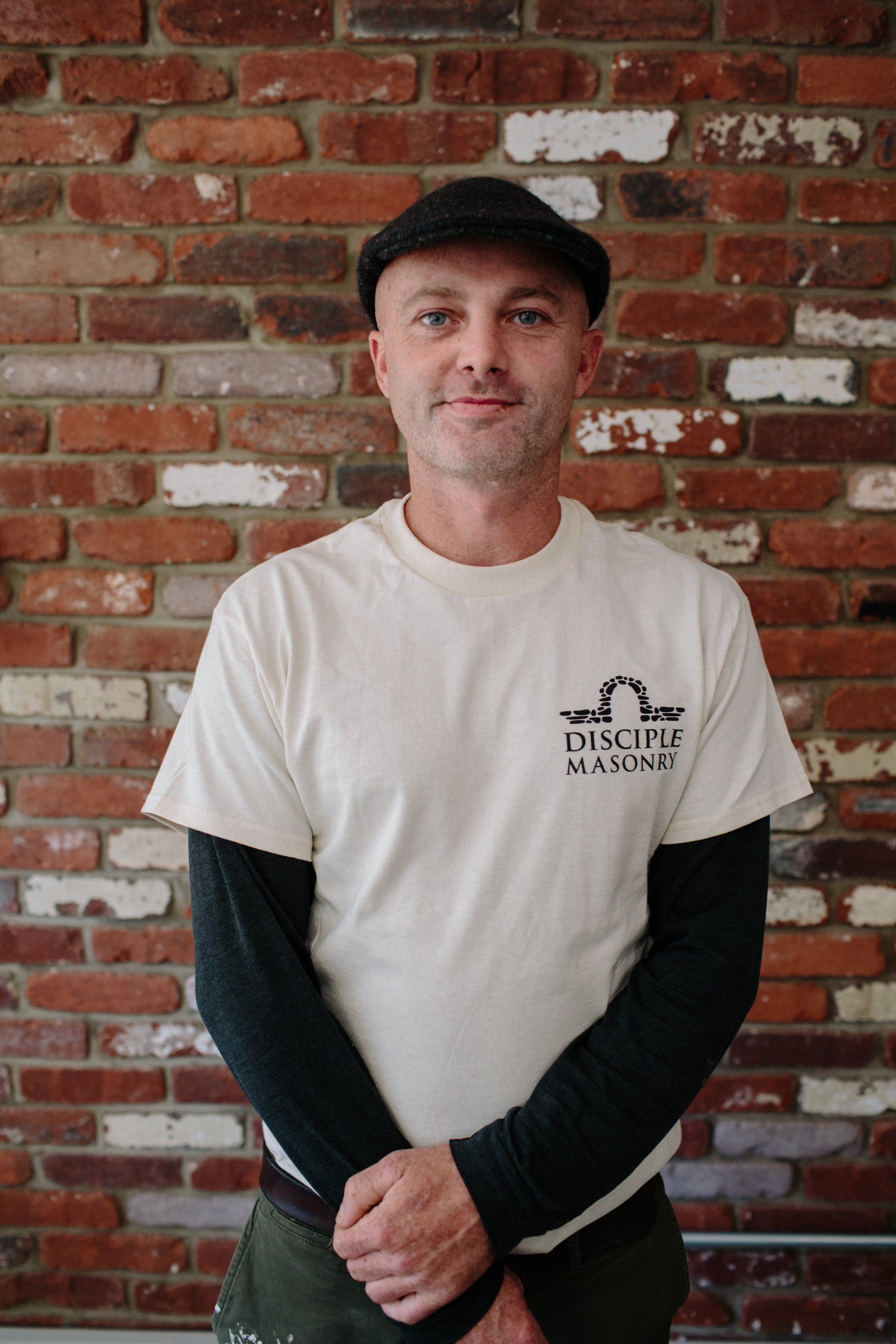 Brick — Fort Washington, PA — Disciple Inc