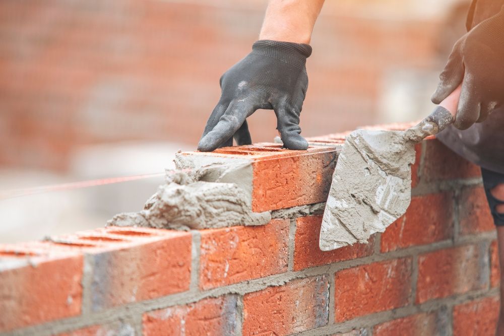 Evaluating Which Mortar to Use for Foundation Repair in Your Current Wall
