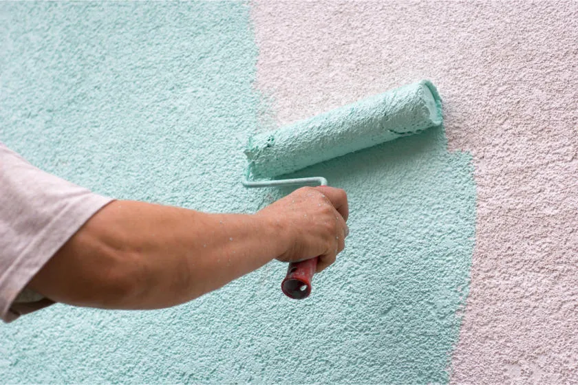 Masonry Coating — Fort Washington, PA — Disciple Inc