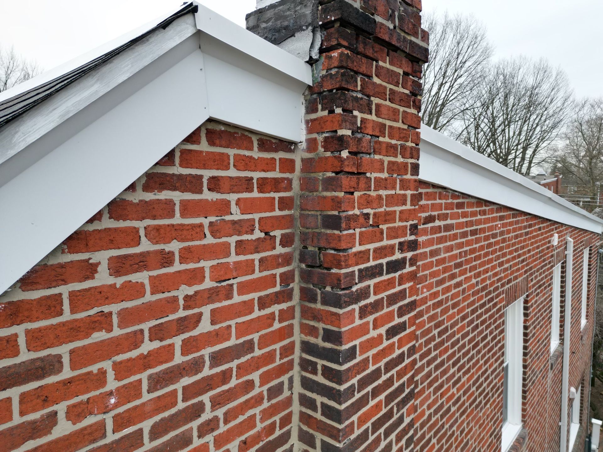 masonry restoration abington pa