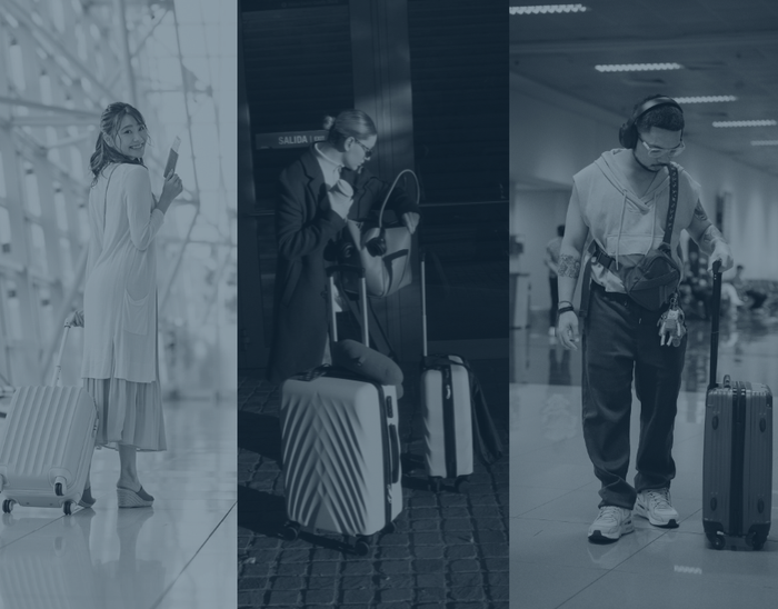Diferenciais Easy Flights