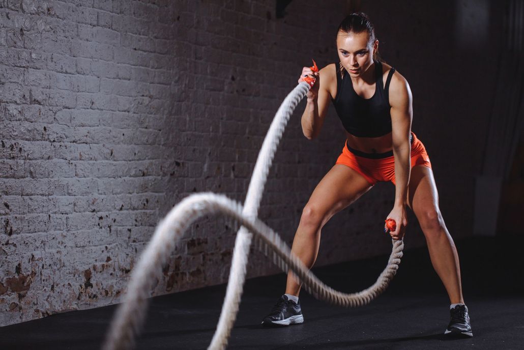 About Thee Elite Fitness