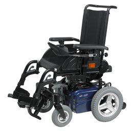mobility vehicle