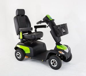 High-quality mobility scooter