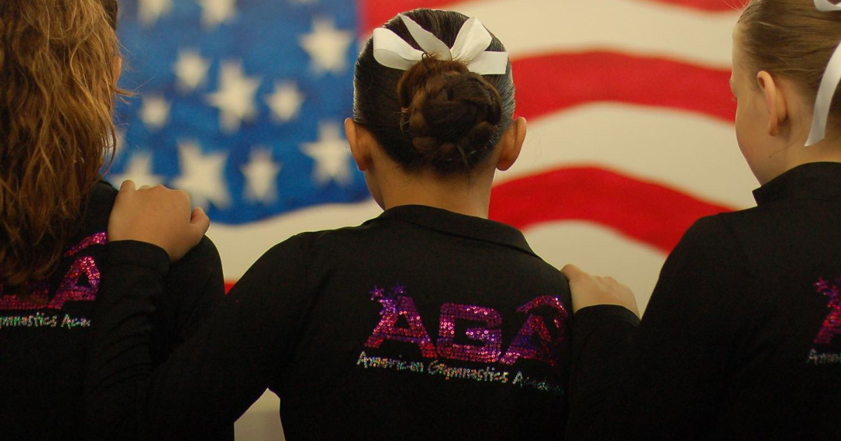 American Gymnastics Academy