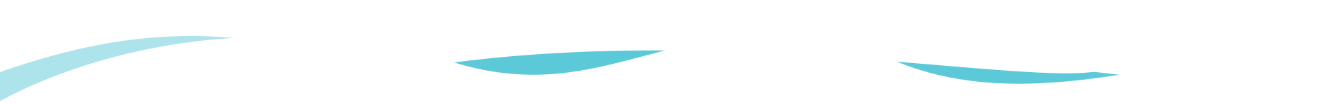 A close up of a blue line on a white background.