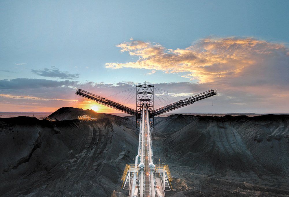 Isaac Plains CHPP Operations  — Business Support Services Near Bowen, QLD