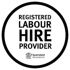 Registered Labour Hire Provider