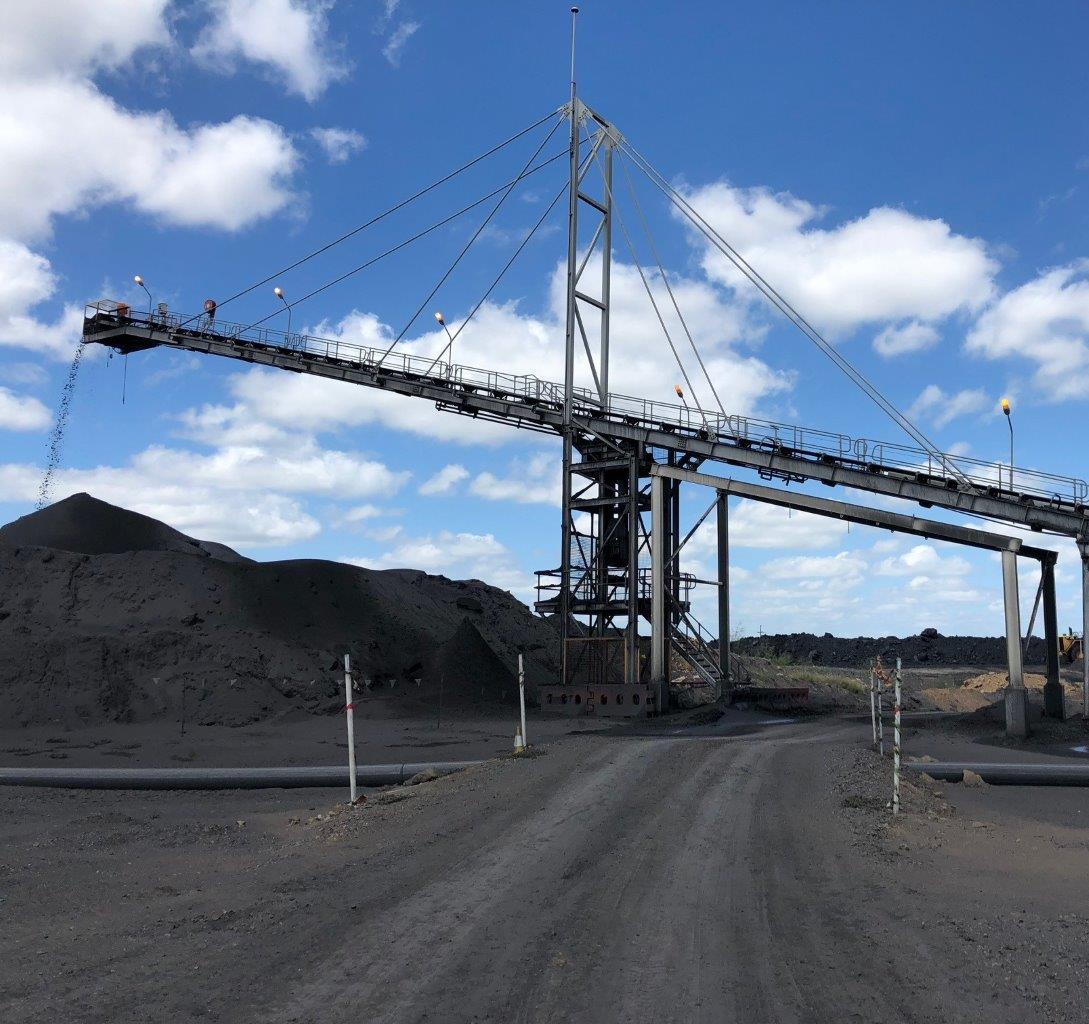 Mining On Quarry   — Business Support Services Near Bowen, QLD