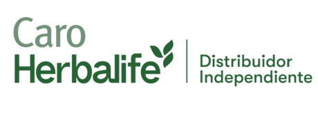 Caro Herbalife - Salud, Nutrición y Bienestar