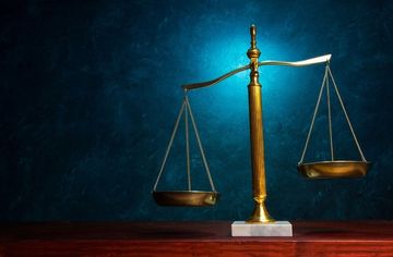 Scales of Justice, Local Law Firm in Woburn, MA