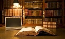 Legal Library, Estate Planning in Woburn, MA