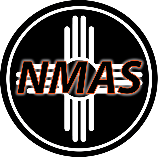 New Mexico Asset Solutions logo