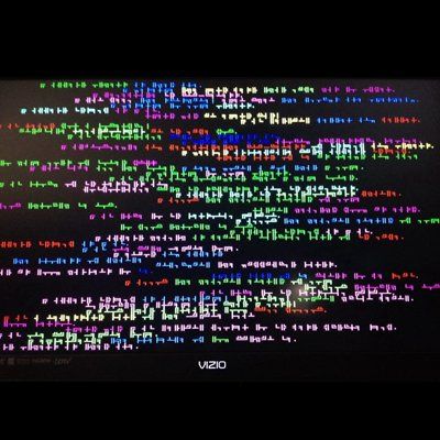 Synchronicity Wave System