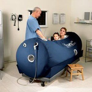 Hyperbaric Oxygen Therapy Hyperbaric Oxygen Therapy