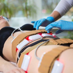 LED Laser Lipo LED Laser Lipo