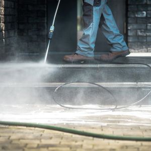 Pressure Washing — Hot Springs, AR — CleanPro USA