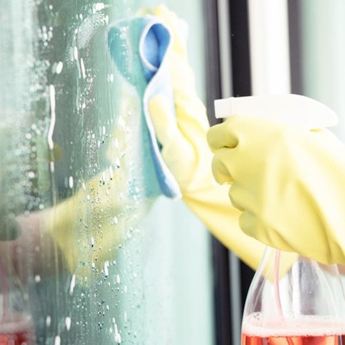 Office Cleaning Hot Springs, AR CleanPro USA