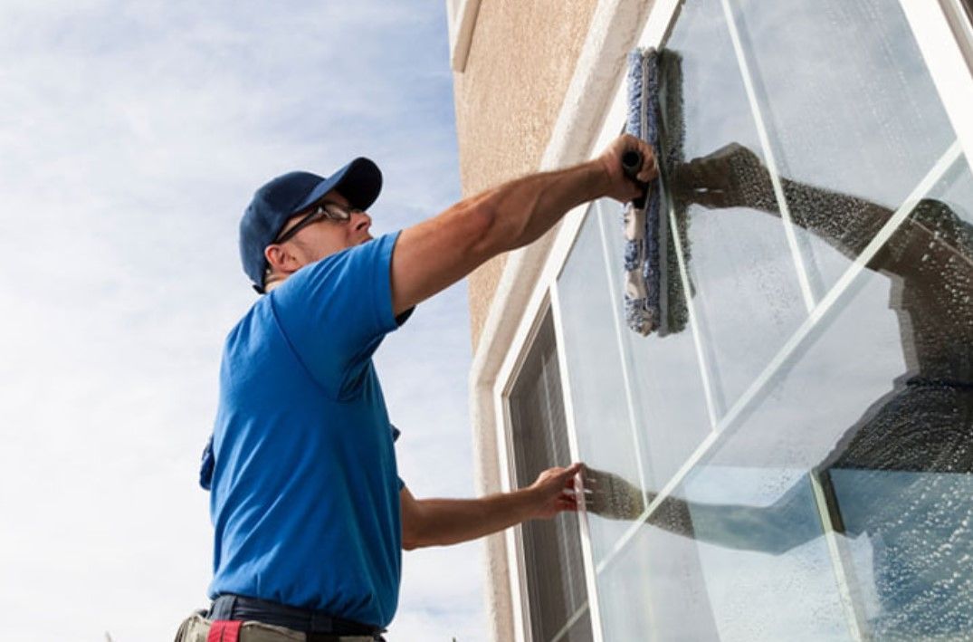 Commercial Cleaning Hot Springs, AR CleanPro USA