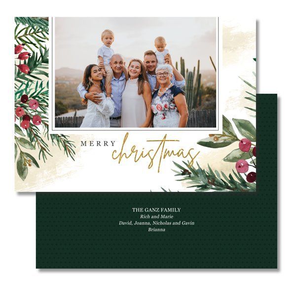 GREETING CARDS image