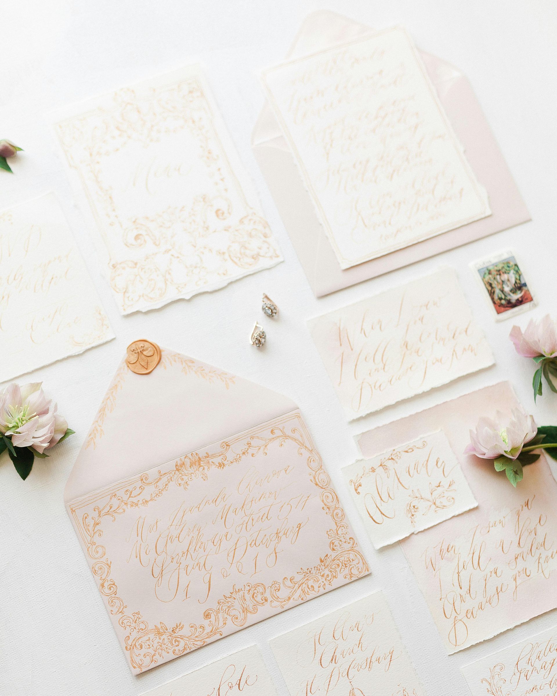 CARDS & INVITES image